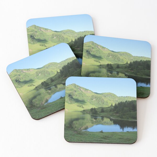 Item preview, Europa, Schweiz, Flumserberg, Seebensee, See, Landschaft, Natur, Fotografie, BebiCervin designed and sold by BebiCervin.