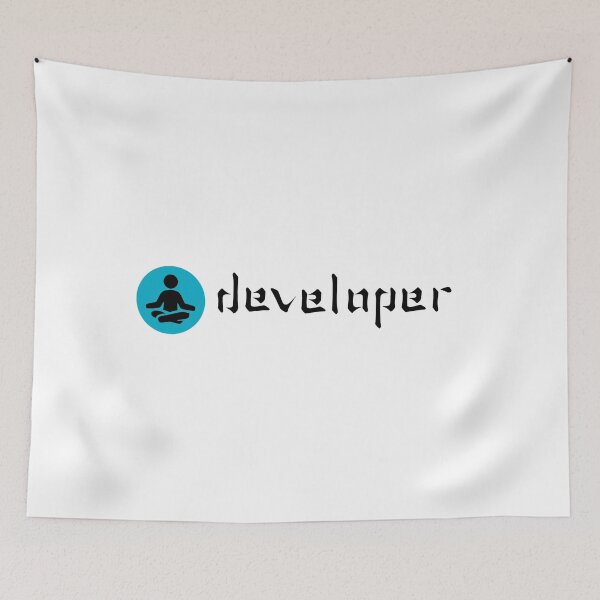 Item preview, developer zen blue designed and sold by yourgeekside.