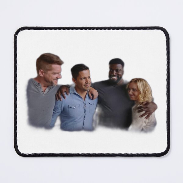Item preview, Magnum PI Family Ohana designed and sold by SpookyStar29.