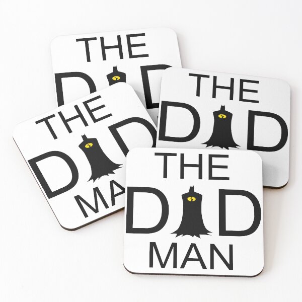 Item preview, THE DAD MAN designed and sold by DE-Couple.