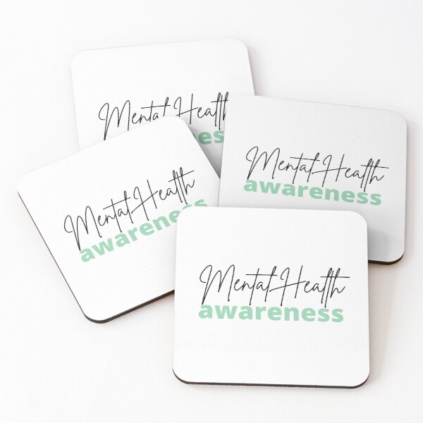 Item preview, Mental Health Awareness Matter designed and sold by BeBraveStore.
