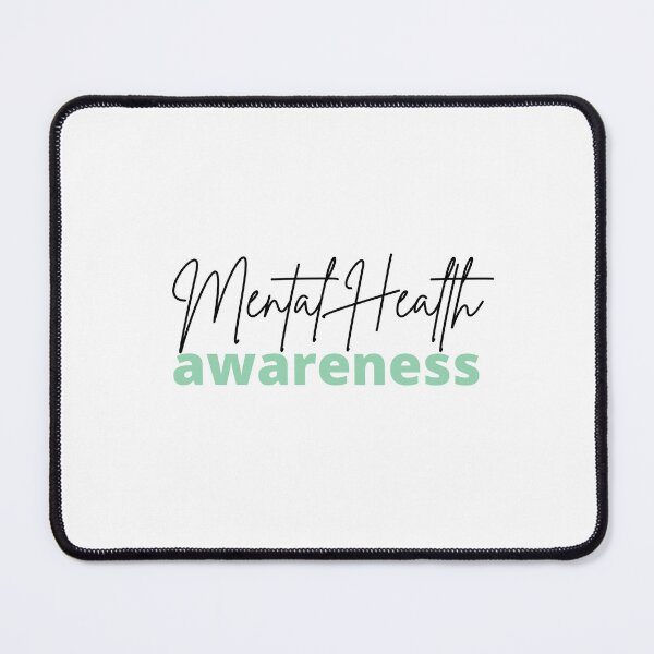 Item preview, Mental Health Awareness Matter designed and sold by BeBraveStore.