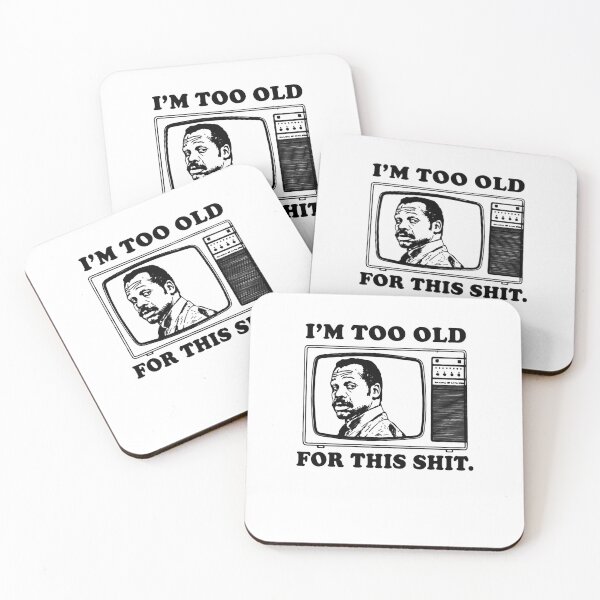 Item preview, Action Movie American Police Motivational Music Funny Man Gifts designed and sold by CostaAlmeida.