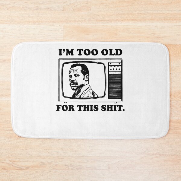 Item preview, Action Movie American Police Motivational Music Funny Man Gifts designed and sold by CostaAlmeida.
