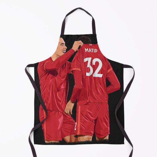 Item preview, Virgil van dijk and joel matip designed and sold by mikente7870.