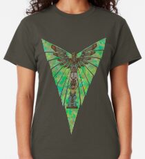 Phoenix Person Totem Classic T-Shirt