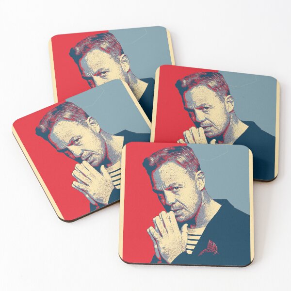 Item preview, Jason Donovan old man designed and sold by CamillaDesign.