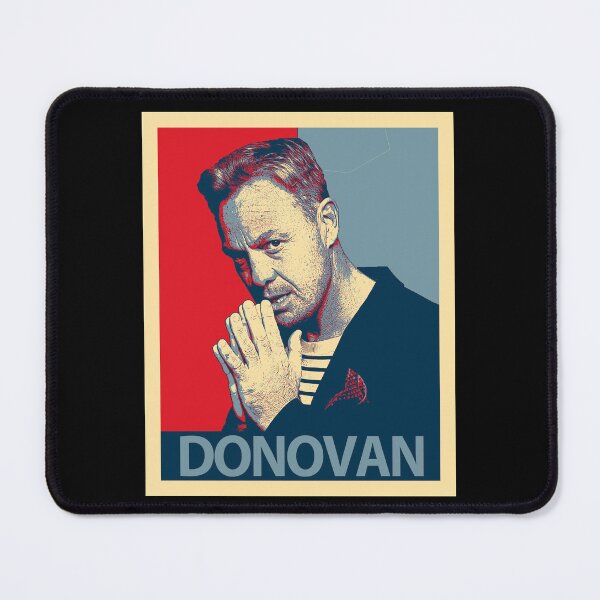 Item preview, Jason Donovan old man designed and sold by CamillaDesign.