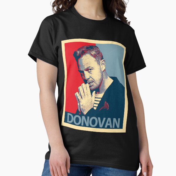 Jason Donovan T-Shirts for Sale | Redbubble