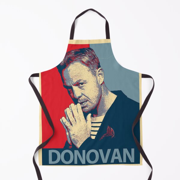 Item preview, Jason Donovan old man designed and sold by CamillaDesign.