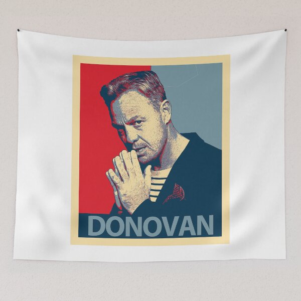 Item preview, Jason Donovan old man designed and sold by CamillaDesign.