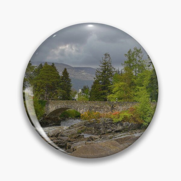 Item preview, The Falls Of Dochart designed and sold by jimmys.