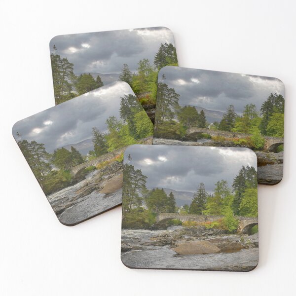 Item preview, The Falls Of Dochart designed and sold by jimmys.