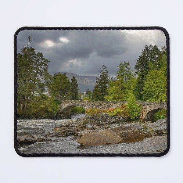 Item preview, The Falls Of Dochart designed and sold by jimmys.