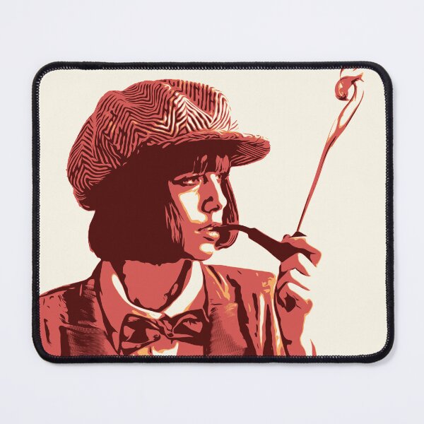 Item preview, Retro Illustration Woman Smoking designed and sold by boholoc0.
