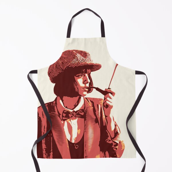 Item preview, Retro Illustration Woman Smoking designed and sold by boholoc0.