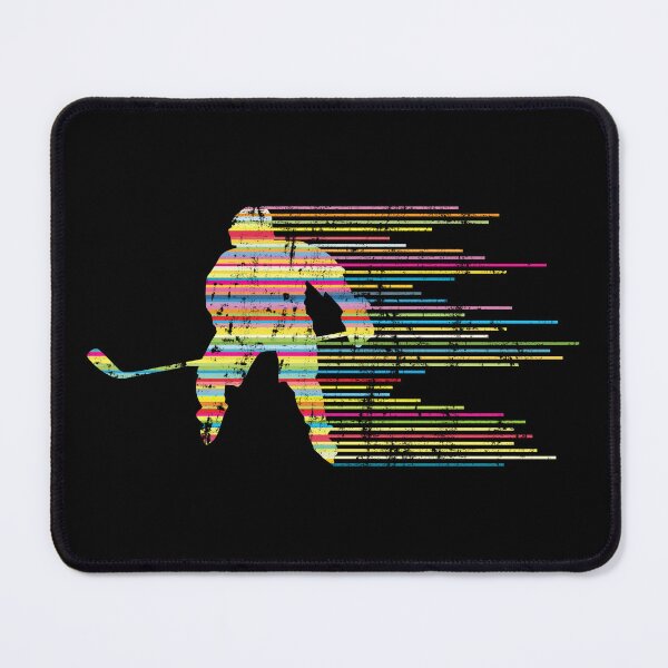 Item preview, Ice Hockey Player Winter Sports Skater Gift designed and sold by haselshirt.