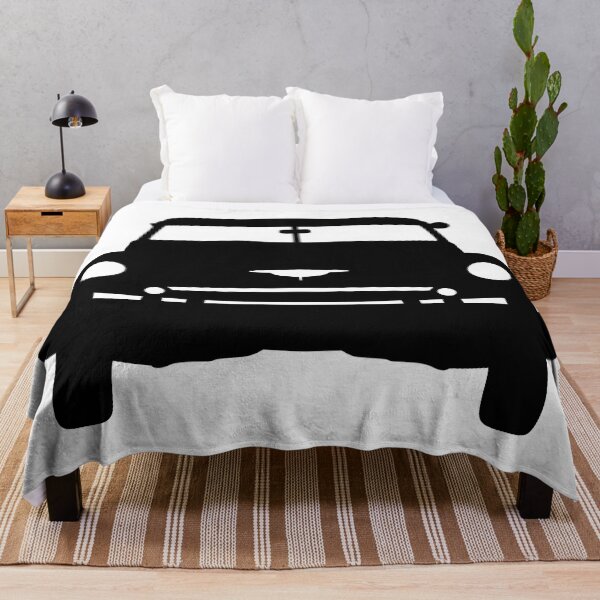 Item preview, Chevy Styleline 1950 black silhouette designed and sold by EdimDesign.