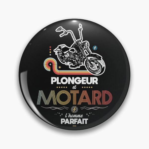 Artikelvorschau, Taucher und Biker der perfekte Mann entworfen und verkauft von lepetitcalamar.