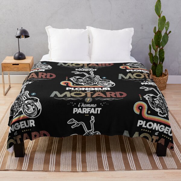Item preview, Diver and biker the perfect man designed and sold by lepetitcalamar.
