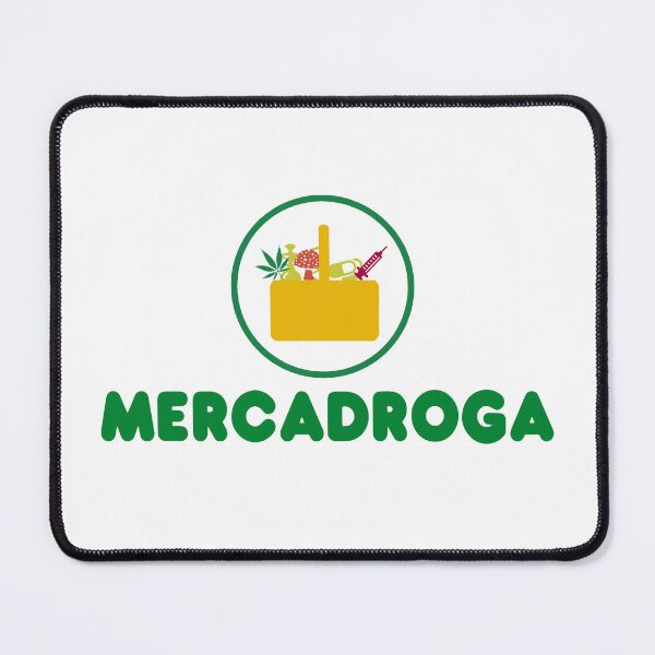 Item preview, Merchandise market parody designed and sold by VinagreShop.