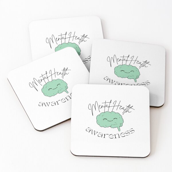 Item preview, Mental Health Awareness Matter designed and sold by BeBraveStore.