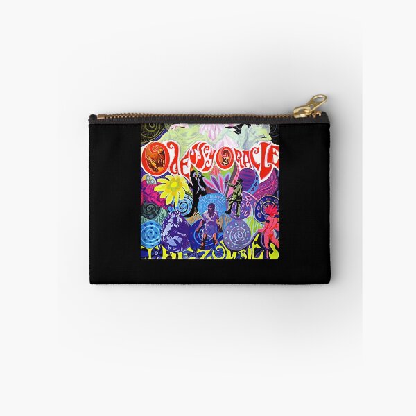 Item preview, The Zombies Odessey And Oracle designed and sold by ernesallis.