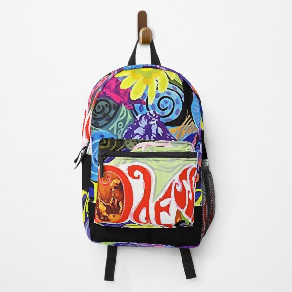 Item preview, The Zombies Odessey And Oracle designed and sold by ernesallis.