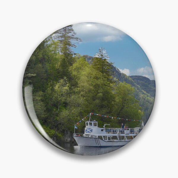 Item preview, Loch Katrine designed and sold by jimmys.