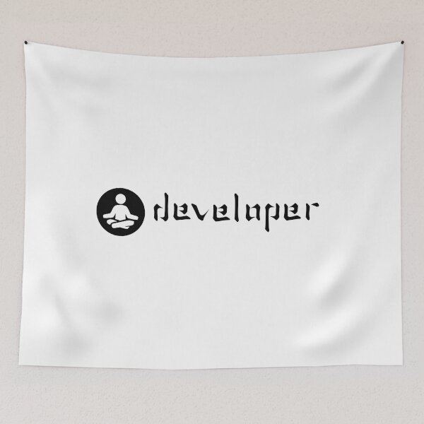 Item preview, developer zen black designed and sold by yourgeekside.