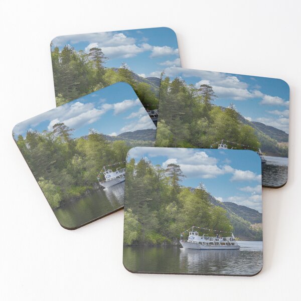 Item preview, Loch Katrine designed and sold by jimmys.