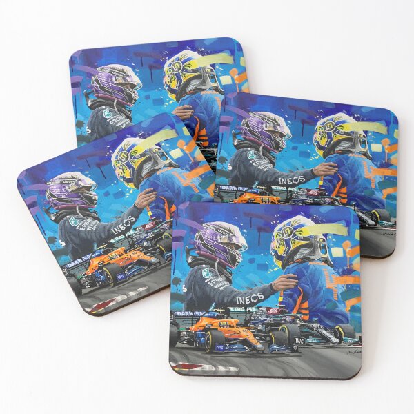 Item preview, Formula one art designed and sold by Gregtillettart.