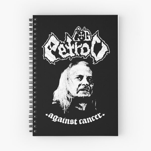 Item preview, RIP LG PETROV ENTOMBED Against cancer  designed and sold by LYNDSEYFIBUS.