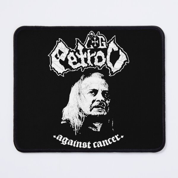 Item preview, RIP LG PETROV ENTOMBED Against cancer  designed and sold by LYNDSEYFIBUS.