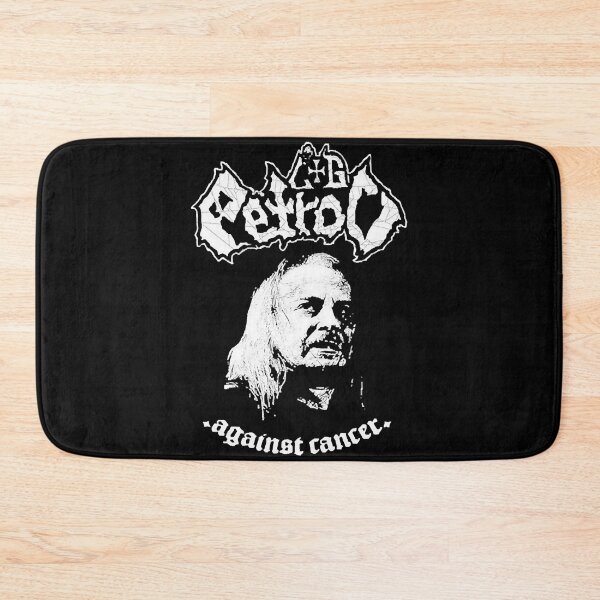 Item preview, RIP LG PETROV ENTOMBED Against cancer  designed and sold by LYNDSEYFIBUS.