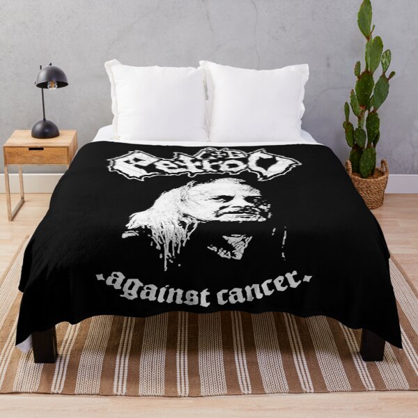 Item preview, RIP LG PETROV ENTOMBED Against cancer  designed and sold by LYNDSEYFIBUS.