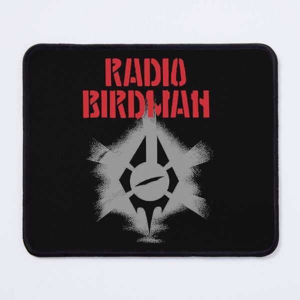 Item preview, Birthday Gift Wonderful Memory Radio Birdman Gift Music Fans designed and sold by Thomastrujillos.