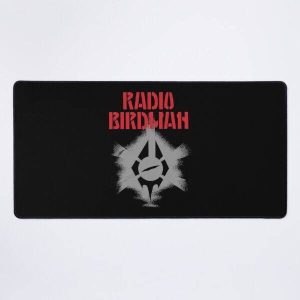 Item preview, Birthday Gift Wonderful Memory Radio Birdman Gift Music Fans designed and sold by Thomastrujillos.