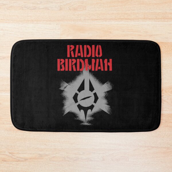 Item preview, Birthday Gift Wonderful Memory Radio Birdman Gift Music Fans designed and sold by Thomastrujillos.