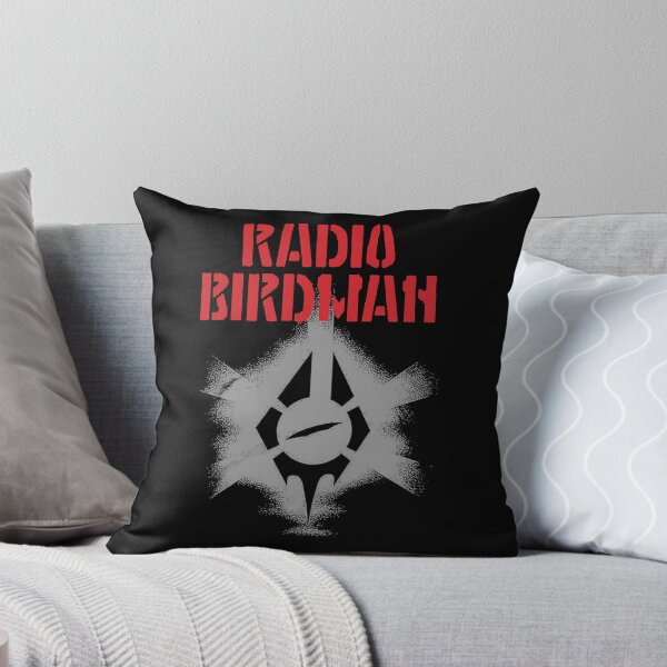 Item preview, Birthday Gift Wonderful Memory Radio Birdman Gift Music Fans designed and sold by Thomastrujillos.