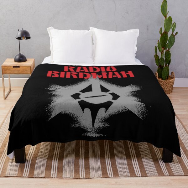 Item preview, Birthday Gift Wonderful Memory Radio Birdman Gift Music Fans designed and sold by Thomastrujillos.