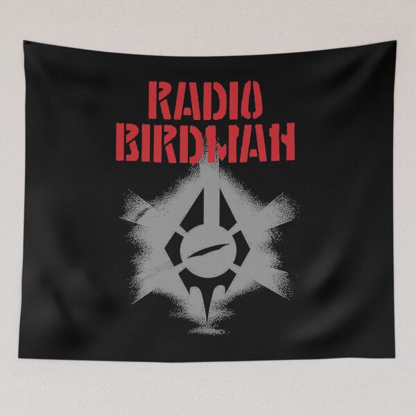Item preview, Birthday Gift Wonderful Memory Radio Birdman Gift Music Fans designed and sold by Thomastrujillos.