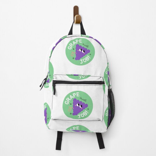 Item preview, Grape job designed and sold by Jaadueekala.