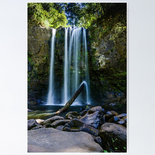 Item preview, Hopetoun Falls designed and sold by Steven Weeks.