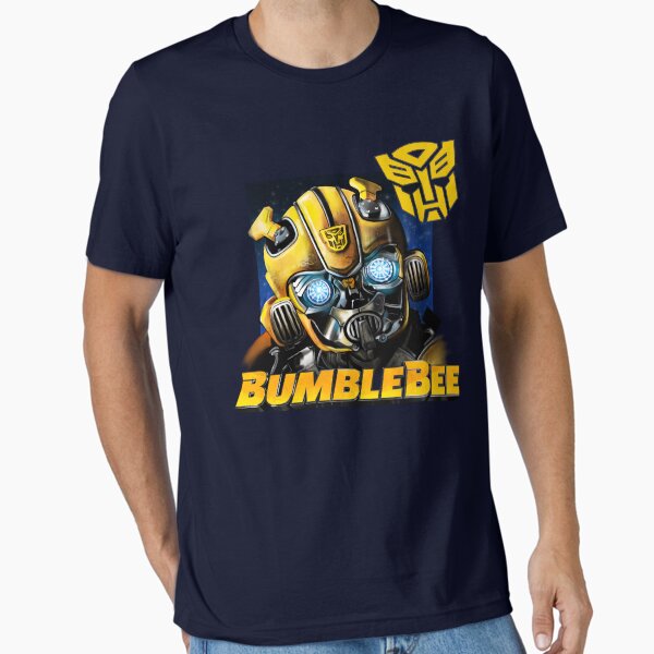 Item preview, Bumblebee Art Sa1 designed and sold by TaraCrenshawl.