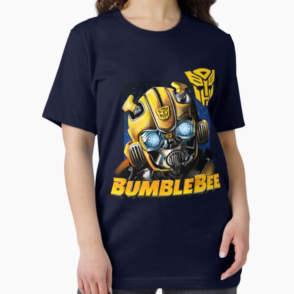 Item preview, Bumblebee Art Sa1 designed and sold by TaraCrenshawl.