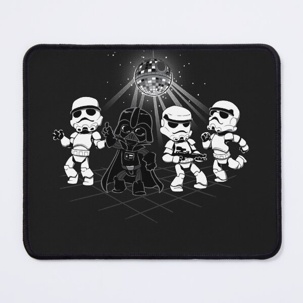 Item preview, Dark side disco dancing designed and sold by bryama5827.