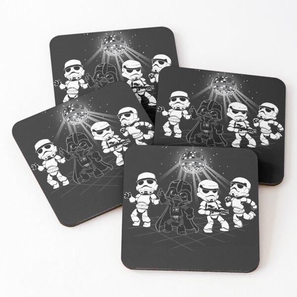 Item preview, Dark side disco dancing designed and sold by bryama5827.