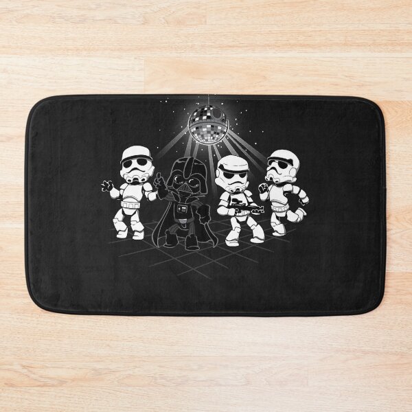 Item preview, Dark side disco dancing designed and sold by bryama5827.