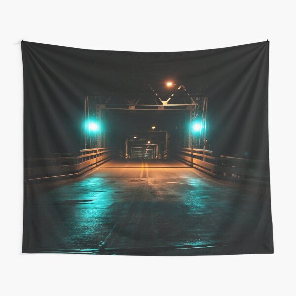 Escape Tapestry